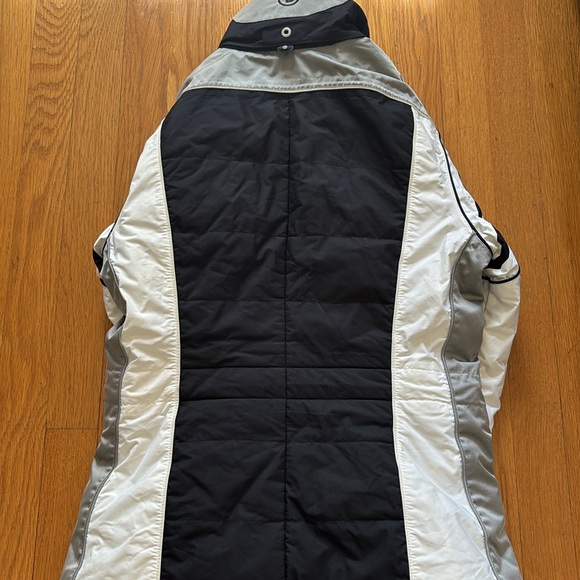 Bigger ski jacket - Picture 6 of 7